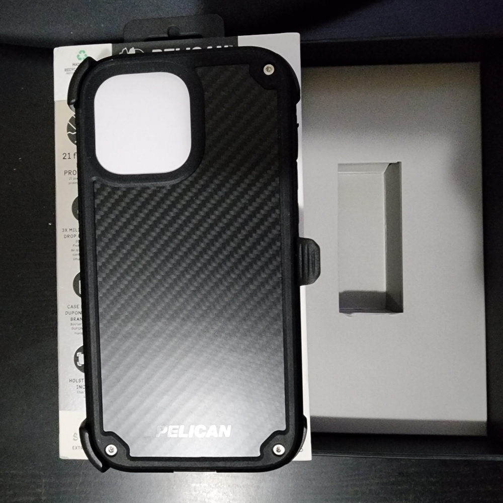 IPhone 12/13 Pro Max Cell Phone  Case **NWB** - Picture 5 of 8